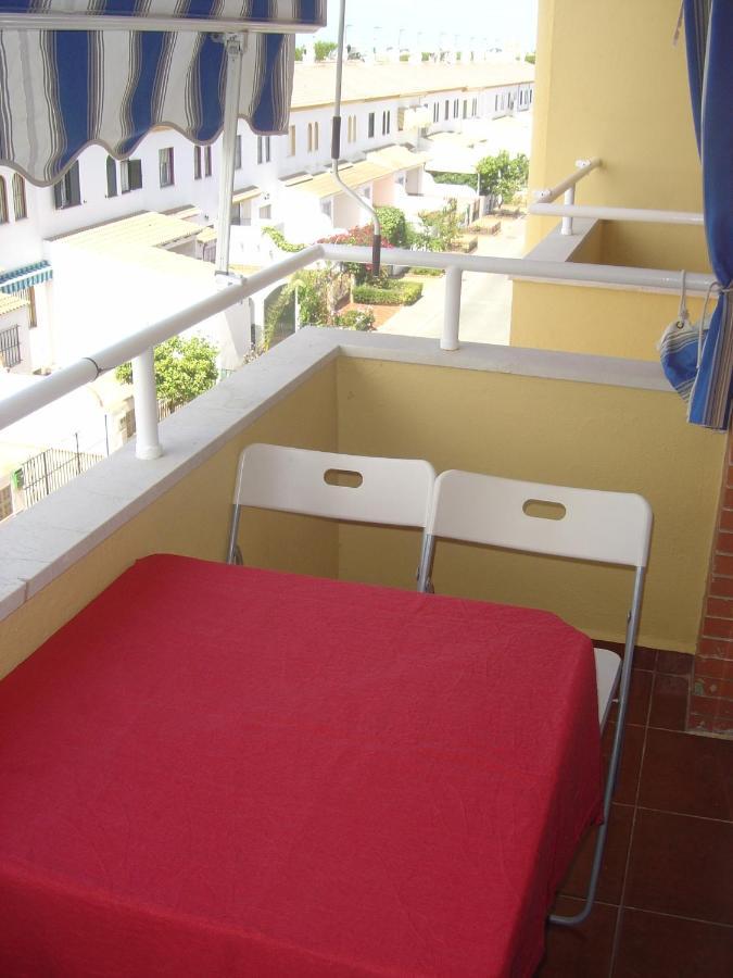 Miramar Apartment Mazagon Ngoại thất bức ảnh