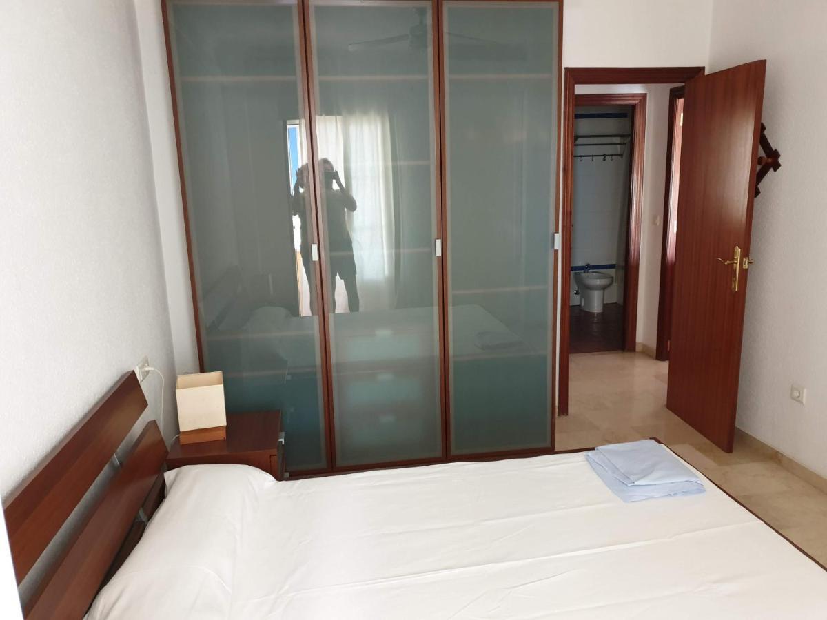 Miramar Apartment Mazagon Ngoại thất bức ảnh