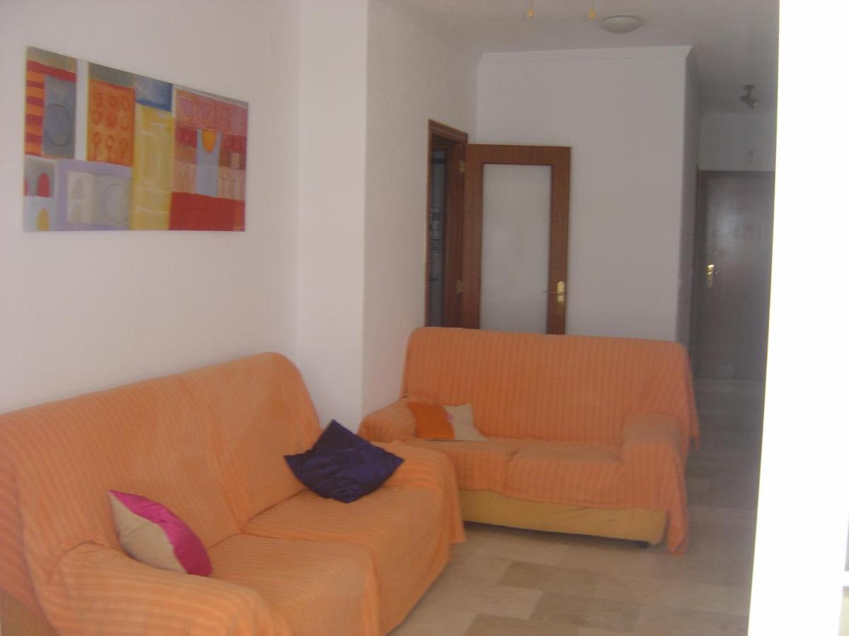Miramar Apartment Mazagon Ngoại thất bức ảnh