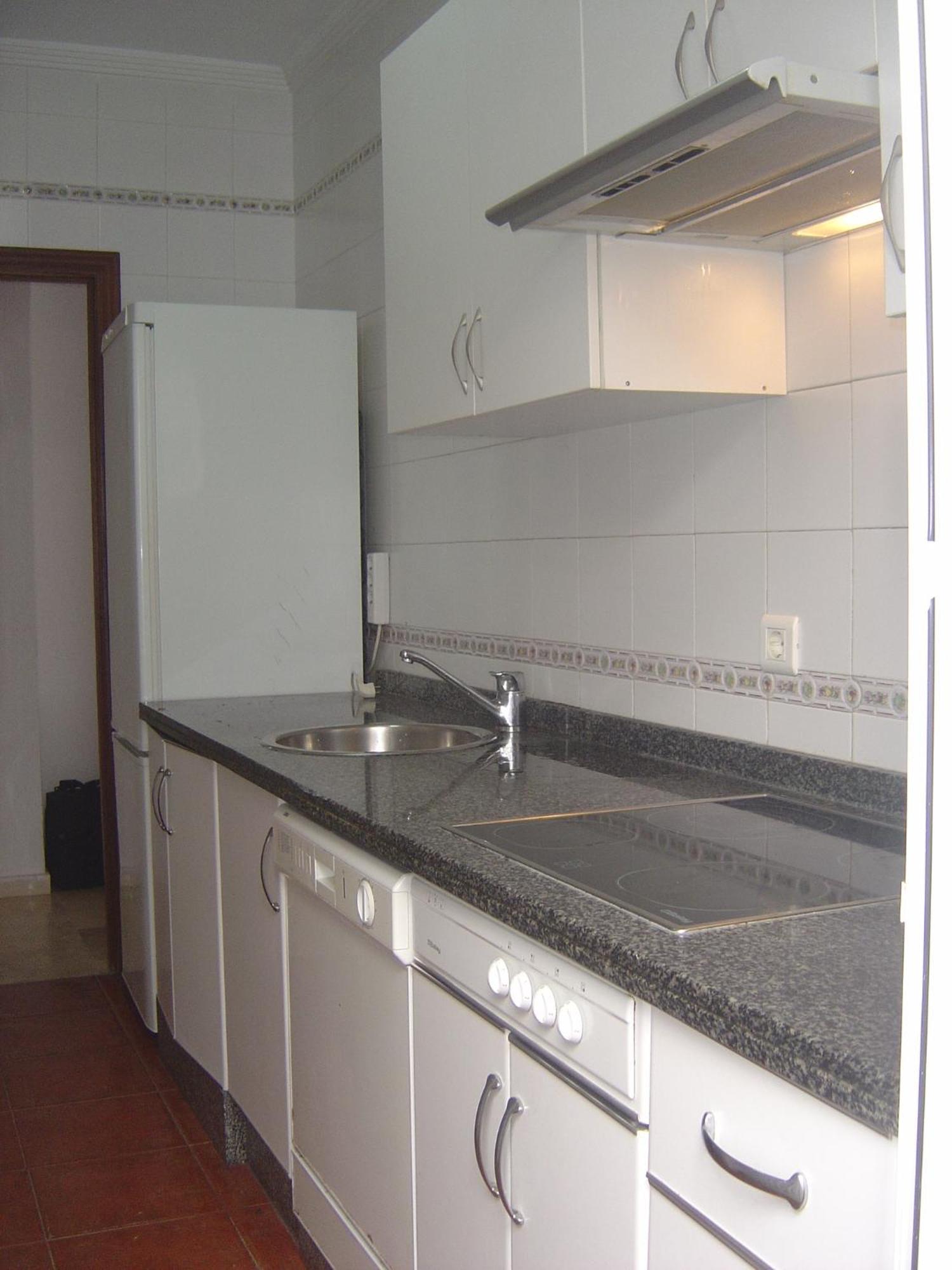Miramar Apartment Mazagon Ngoại thất bức ảnh
