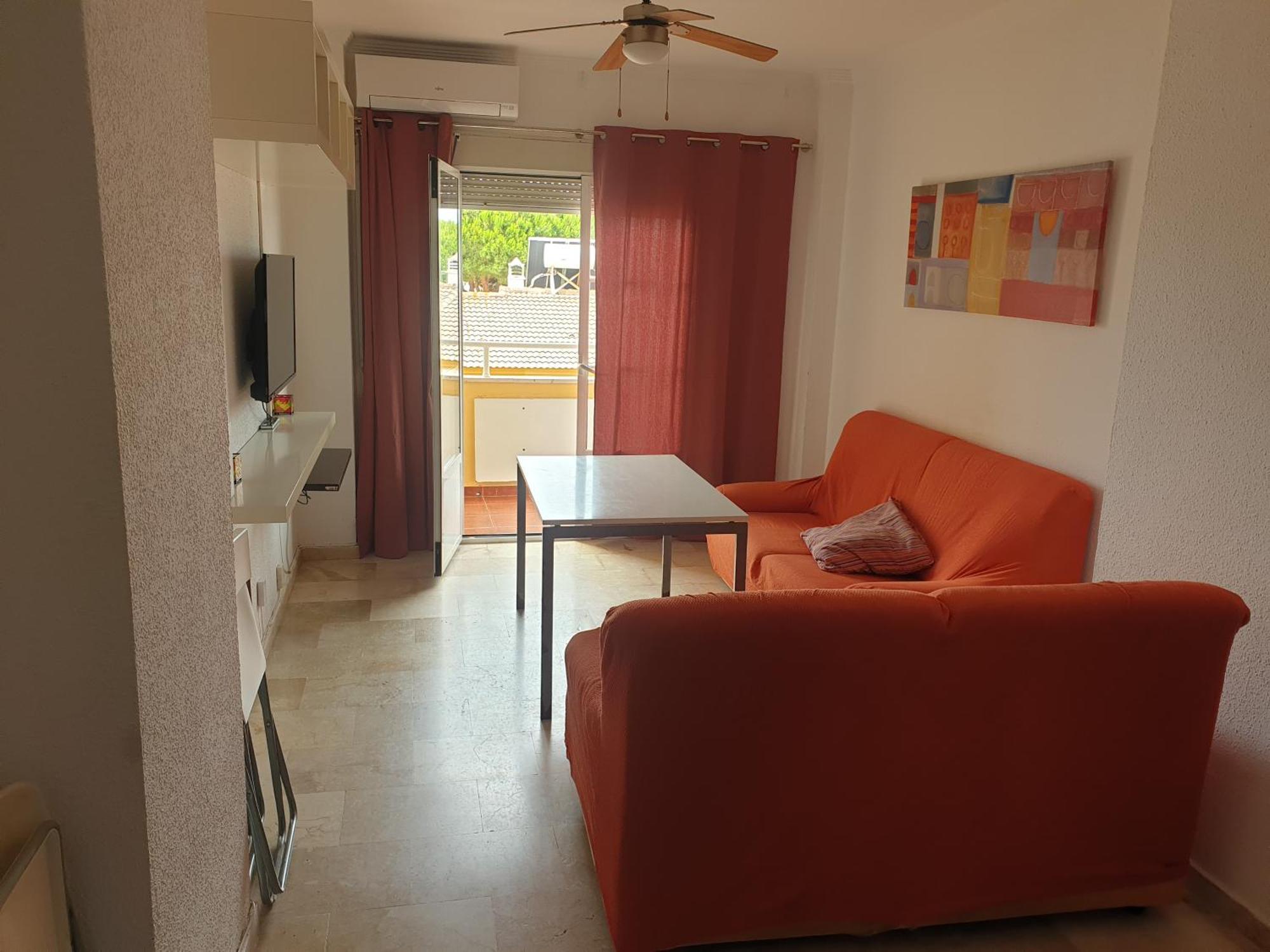 Miramar Apartment Mazagon Ngoại thất bức ảnh