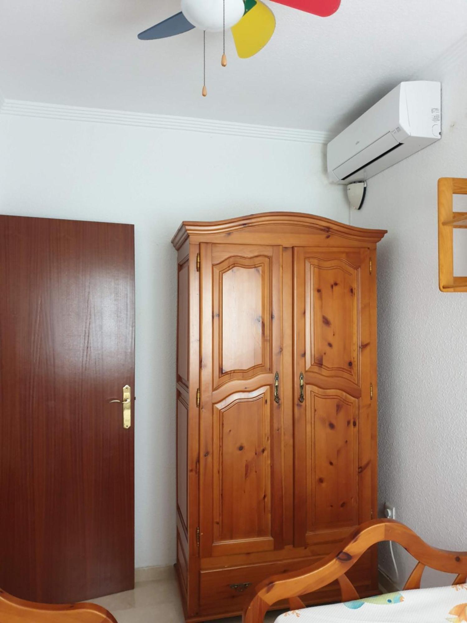Miramar Apartment Mazagon Ngoại thất bức ảnh